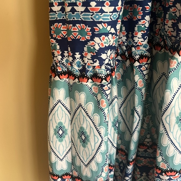 Sundress with pockets - Picture 7 of 9